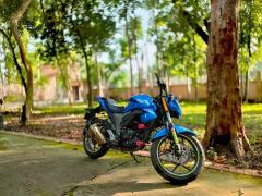 Suzuki Gixxer 155